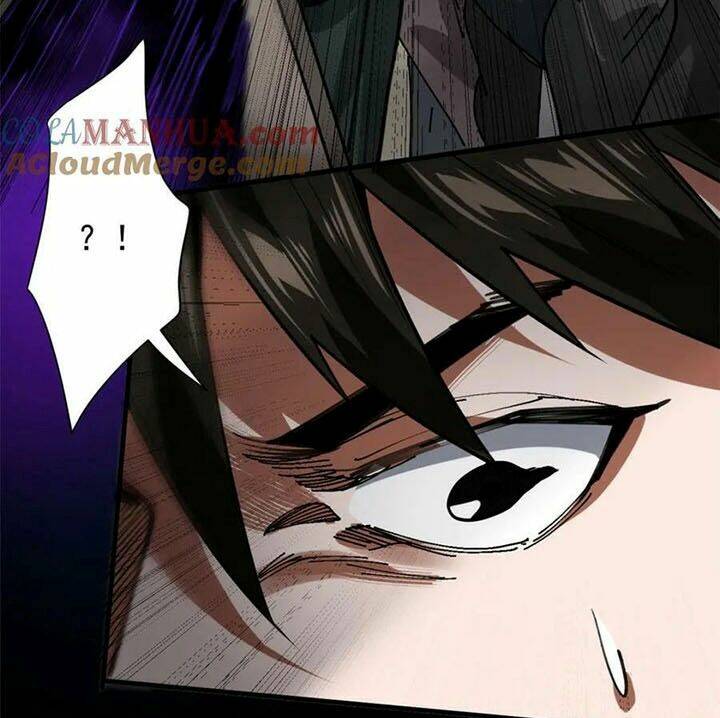 Luân Bàn Thế Giới Chapter 159 - Trang 2