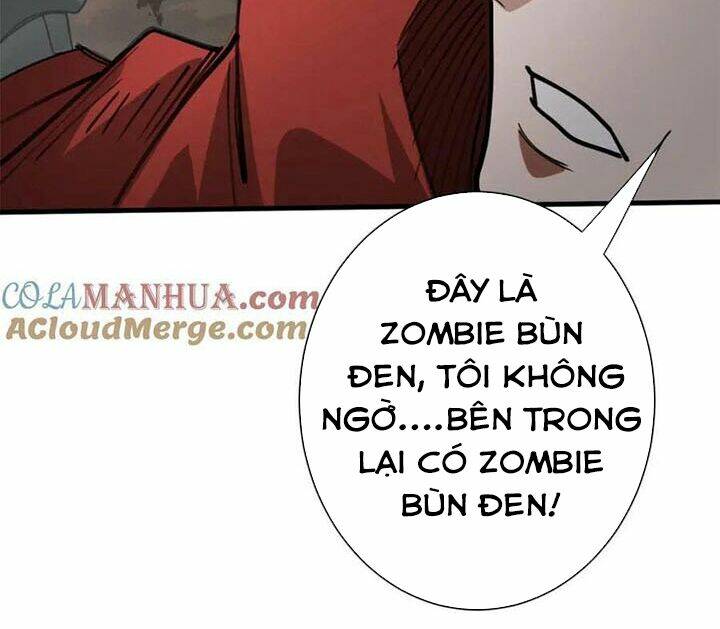 Luân Bàn Thế Giới Chapter 159 - Trang 2