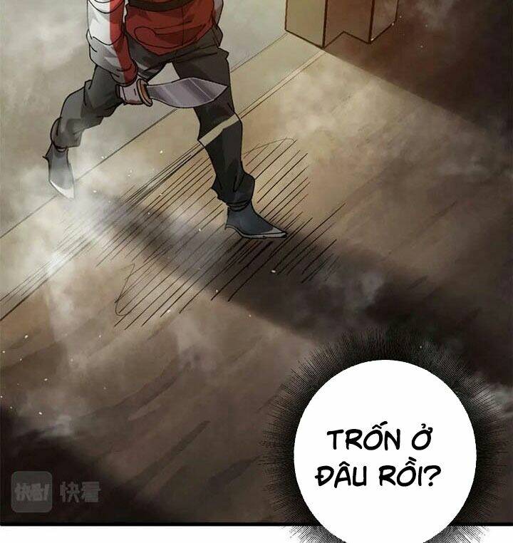 Luân Bàn Thế Giới Chapter 159 - Trang 2