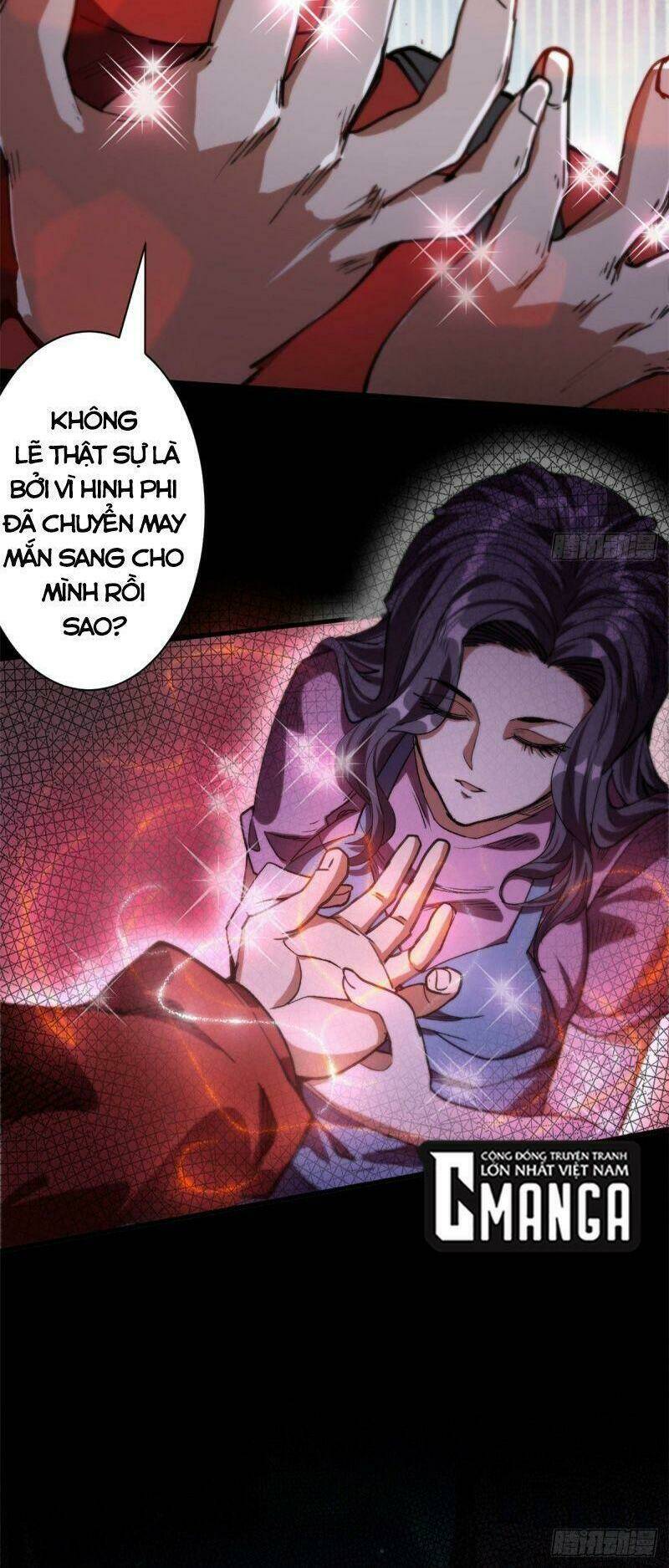 Luân Bàn Thế Giới Chapter 16 - Trang 2