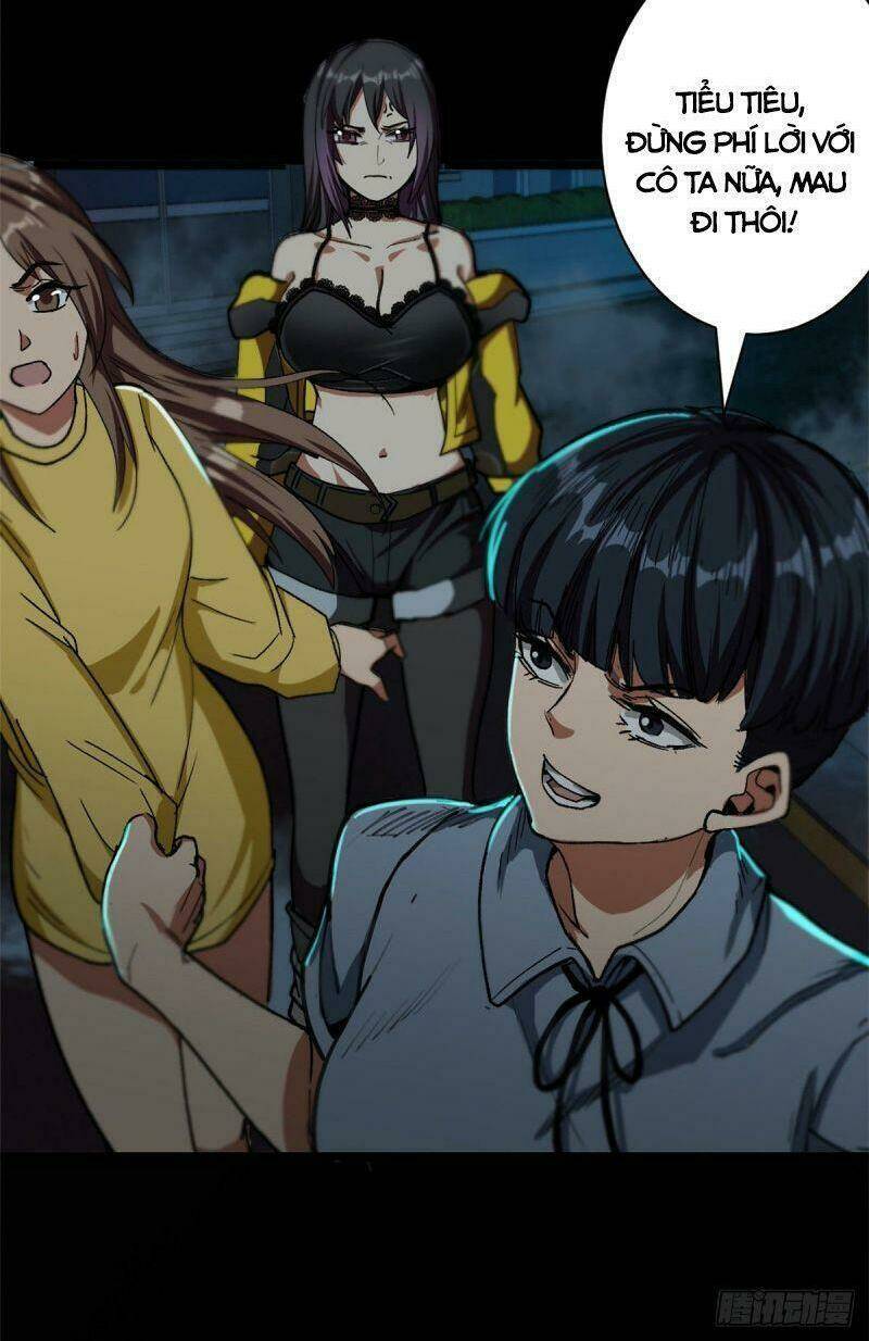 Luân Bàn Thế Giới Chapter 16 - Trang 2