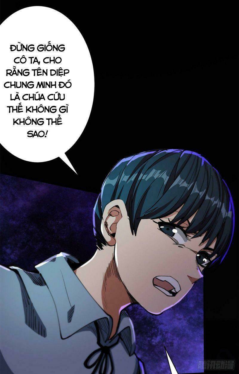 Luân Bàn Thế Giới Chapter 16 - Trang 2