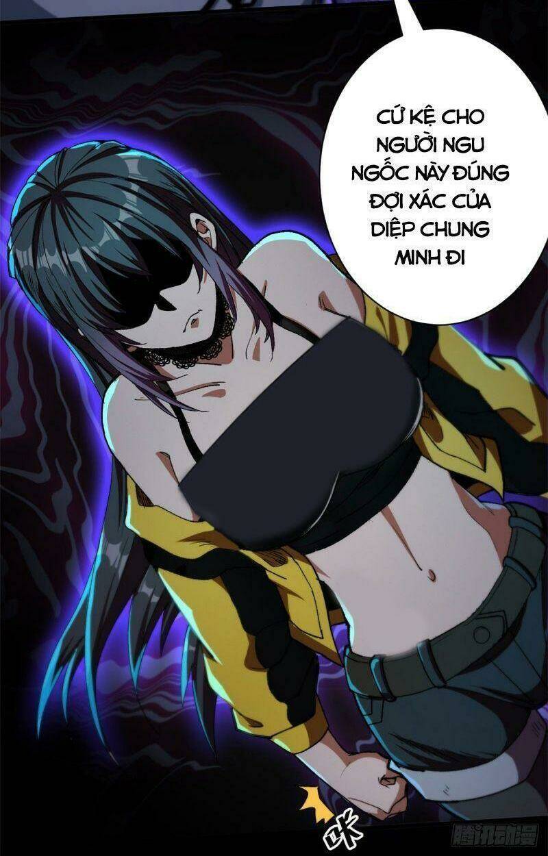 Luân Bàn Thế Giới Chapter 16 - Trang 2