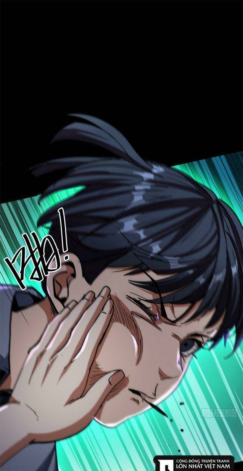 Luân Bàn Thế Giới Chapter 16 - Trang 2