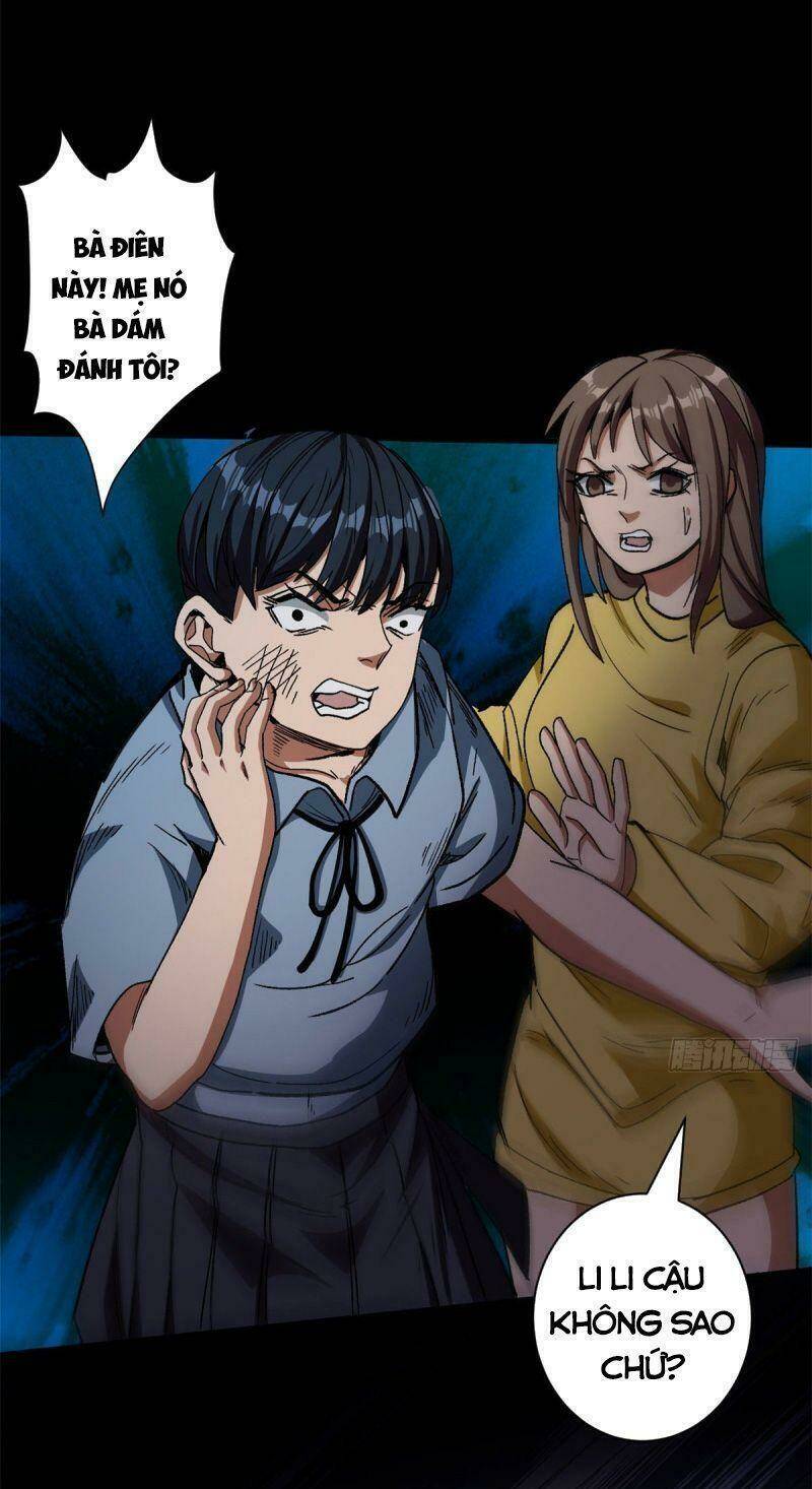 Luân Bàn Thế Giới Chapter 16 - Trang 2