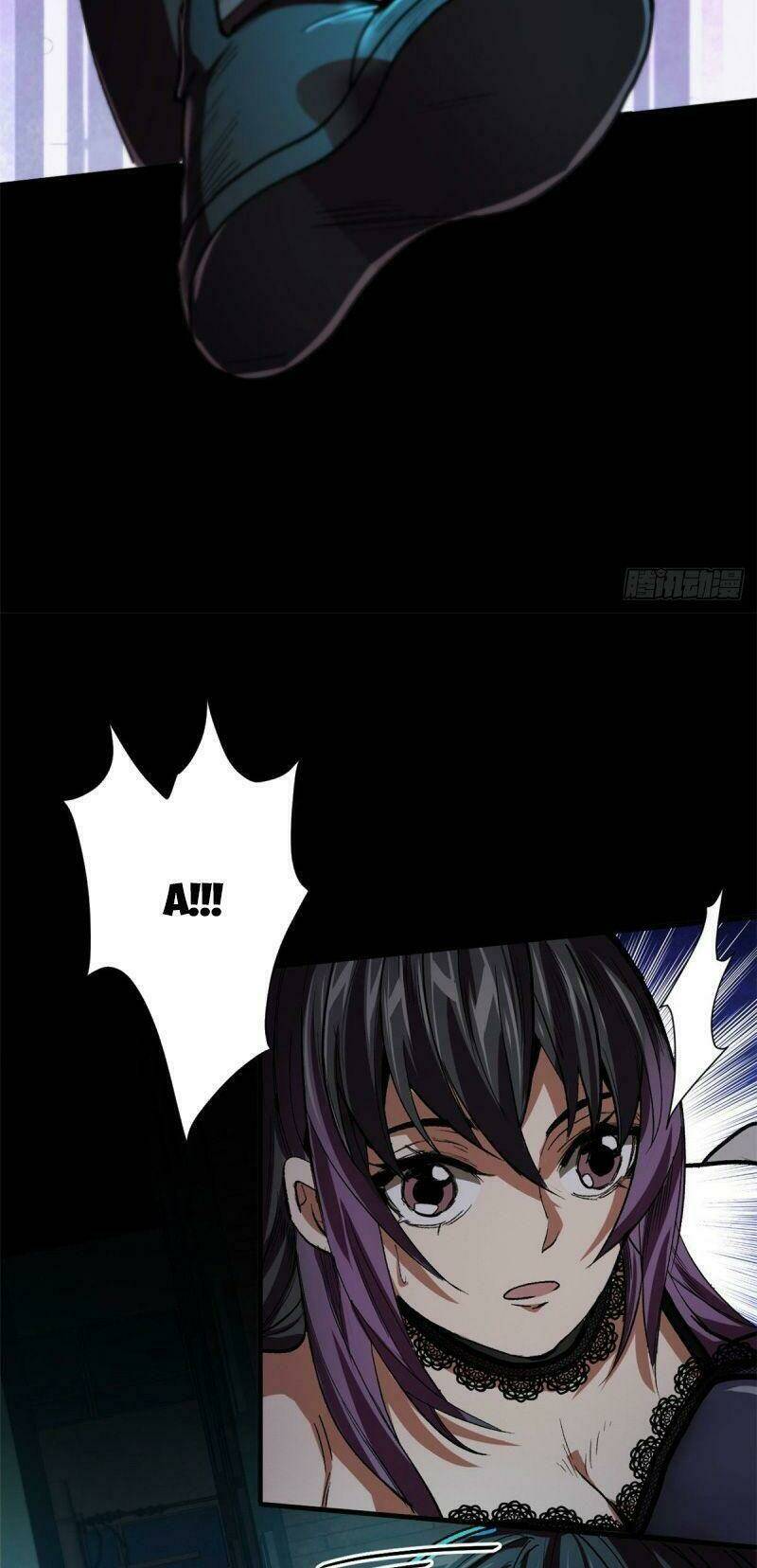 Luân Bàn Thế Giới Chapter 16 - Trang 2