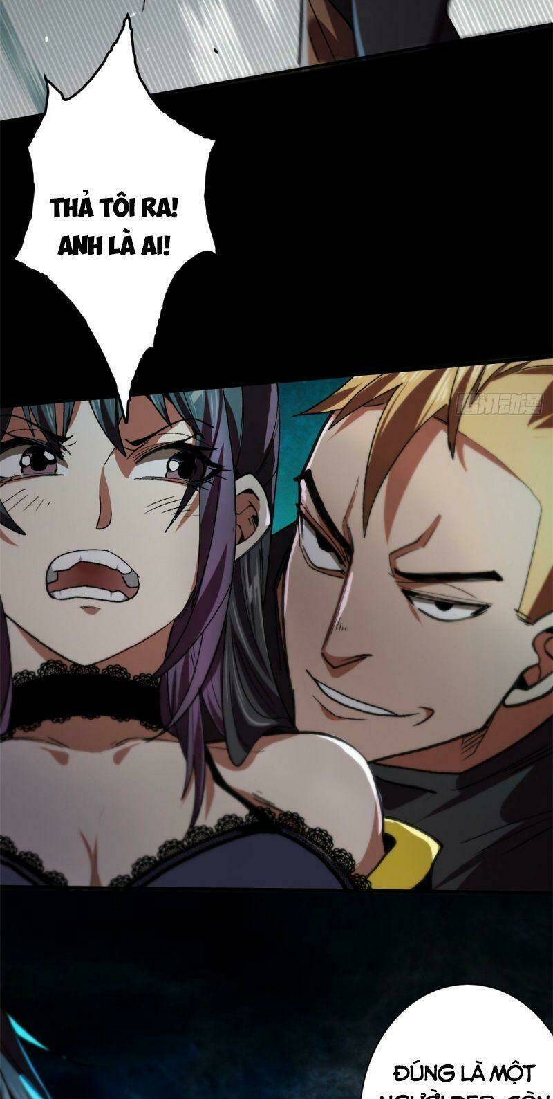 Luân Bàn Thế Giới Chapter 16 - Trang 2