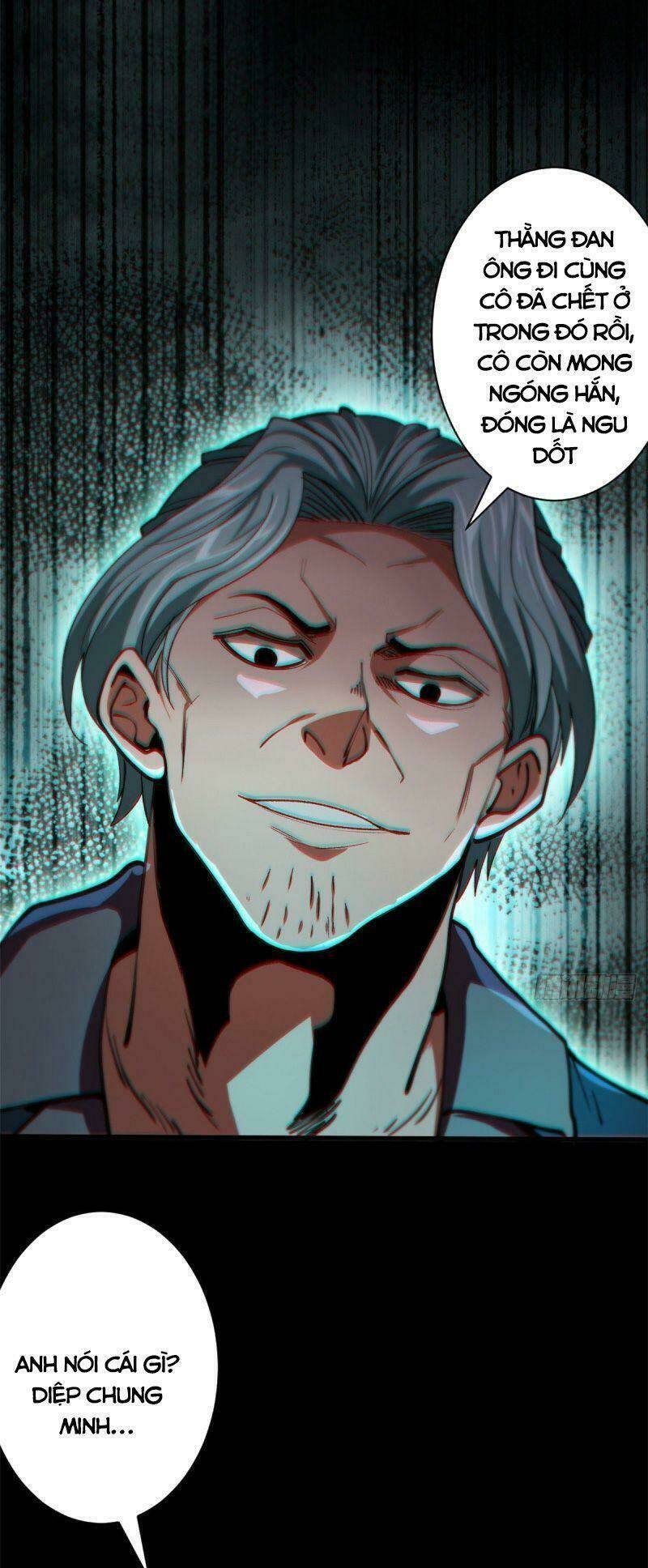 Luân Bàn Thế Giới Chapter 16 - Trang 2