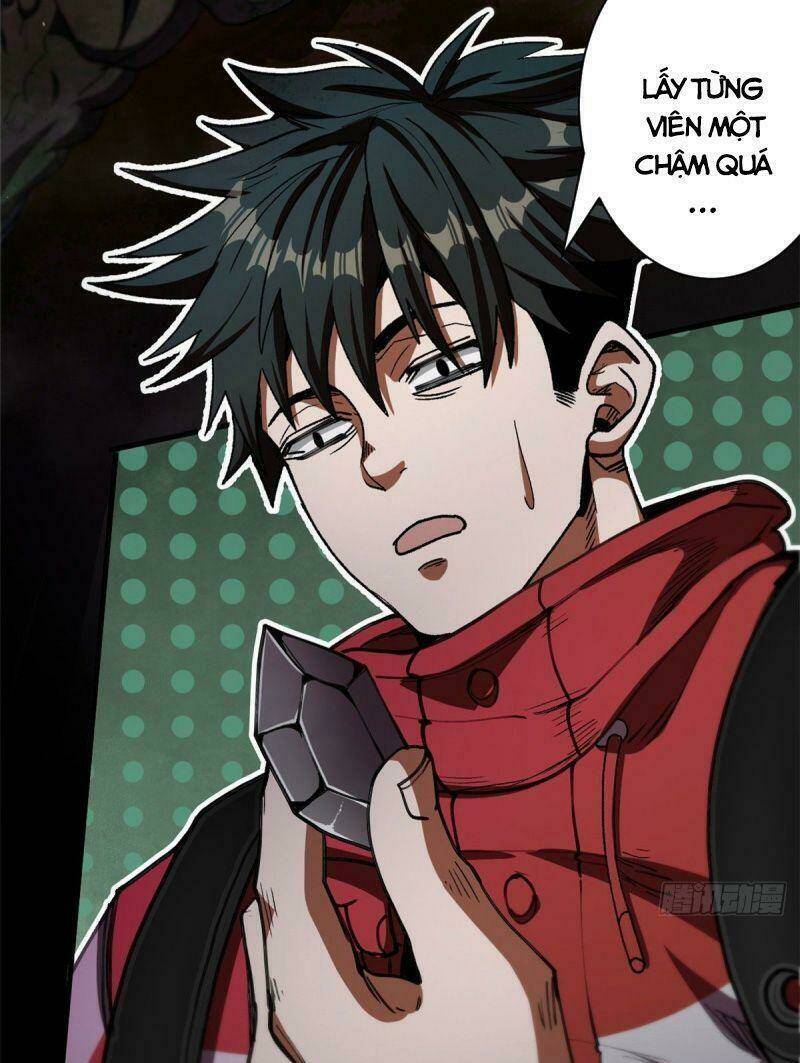 Luân Bàn Thế Giới Chapter 16 - Trang 2