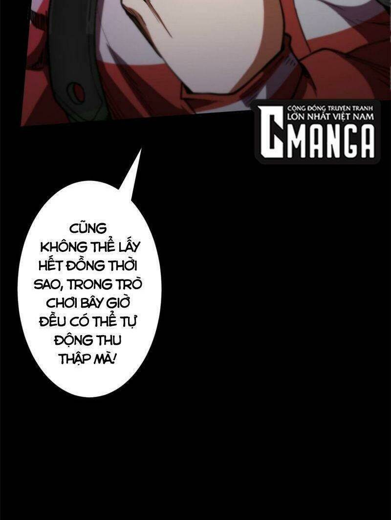 Luân Bàn Thế Giới Chapter 16 - Trang 2