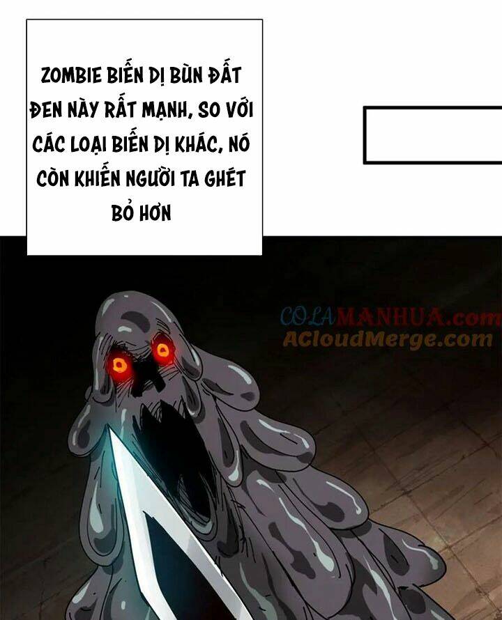 Luân Bàn Thế Giới Chapter 160 - Trang 2