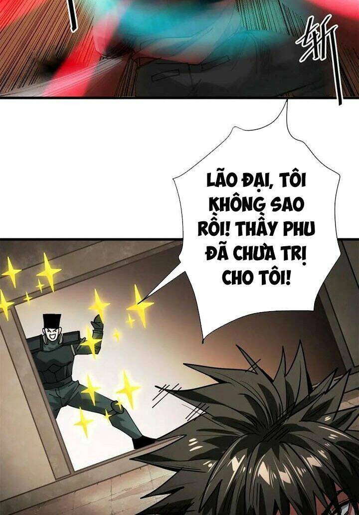 Luân Bàn Thế Giới Chapter 160 - Trang 2