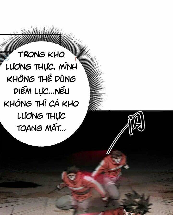 Luân Bàn Thế Giới Chapter 160 - Trang 2