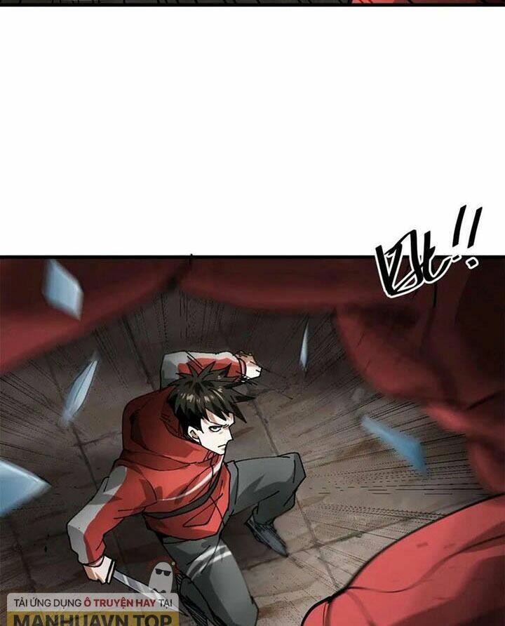 Luân Bàn Thế Giới Chapter 160 - Trang 2