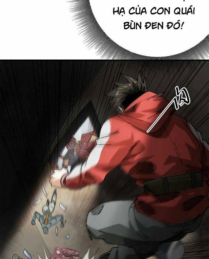 Luân Bàn Thế Giới Chapter 160 - Trang 2