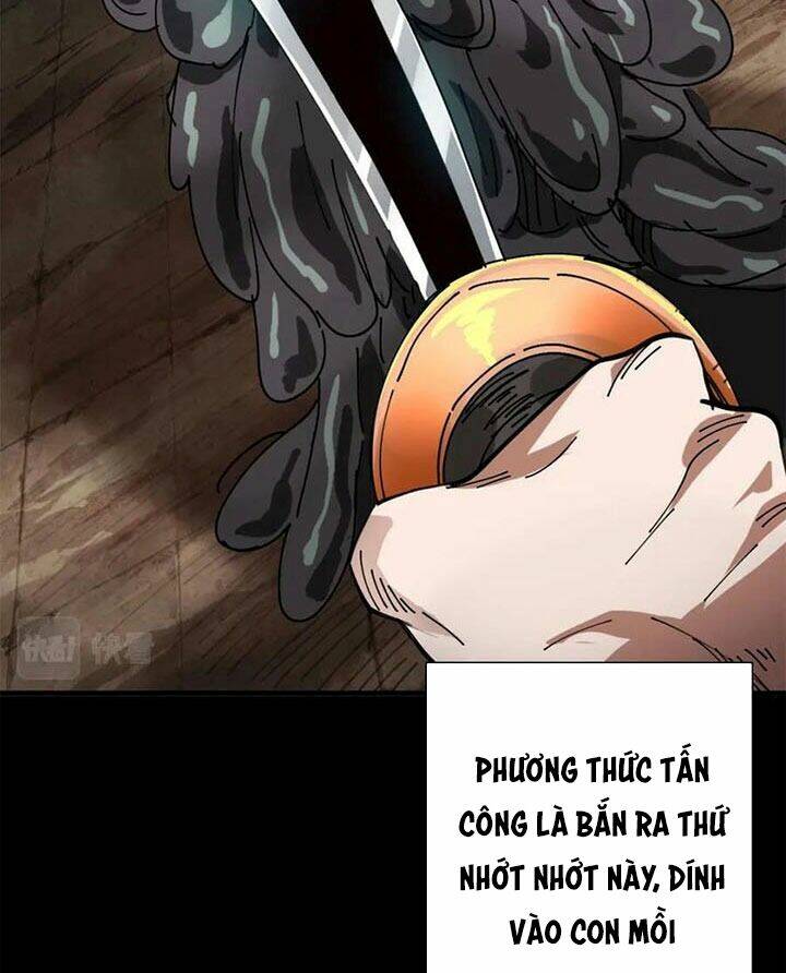 Luân Bàn Thế Giới Chapter 160 - Trang 2