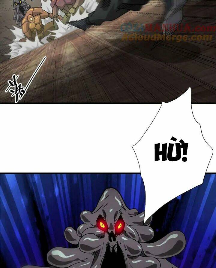 Luân Bàn Thế Giới Chapter 160 - Trang 2