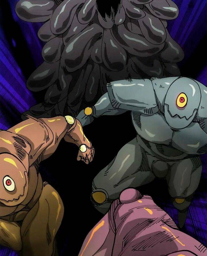 Luân Bàn Thế Giới Chapter 160 - Trang 2