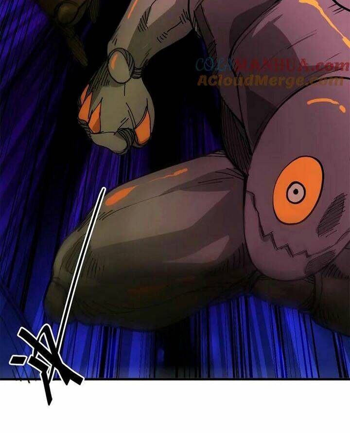 Luân Bàn Thế Giới Chapter 160 - Trang 2