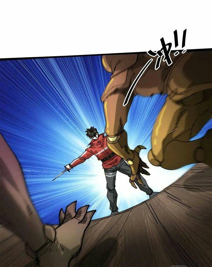 Luân Bàn Thế Giới Chapter 160 - Trang 2