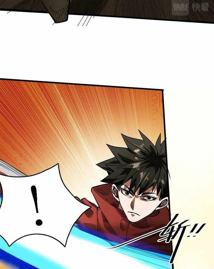 Luân Bàn Thế Giới Chapter 160 - Trang 2