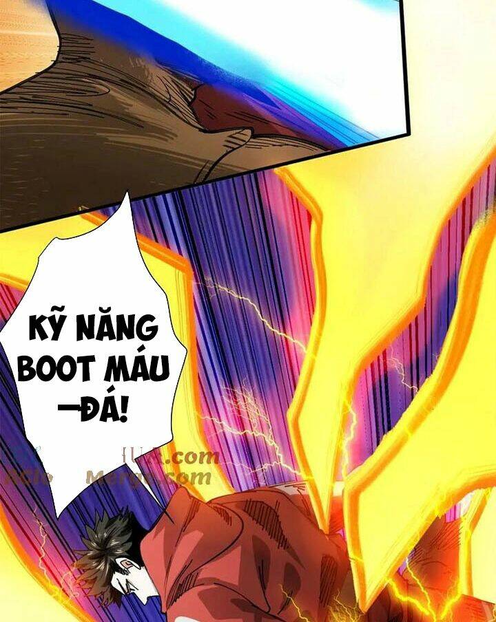 Luân Bàn Thế Giới Chapter 160 - Trang 2