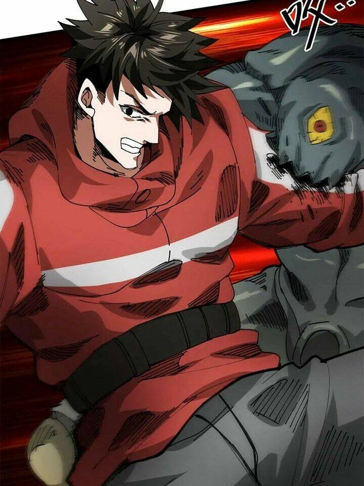 Luân Bàn Thế Giới Chapter 160 - Trang 2