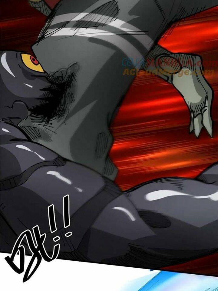 Luân Bàn Thế Giới Chapter 160 - Trang 2