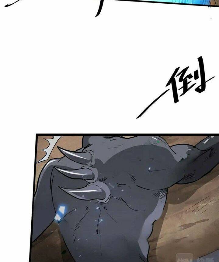 Luân Bàn Thế Giới Chapter 160 - Trang 2