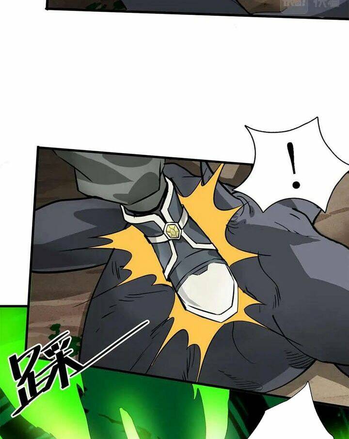 Luân Bàn Thế Giới Chapter 160 - Trang 2