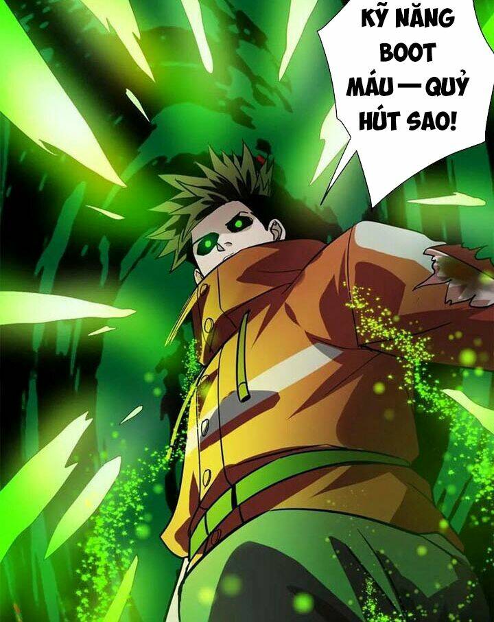 Luân Bàn Thế Giới Chapter 160 - Trang 2