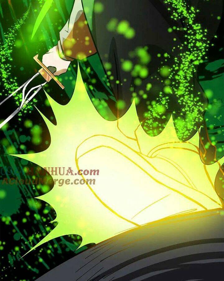 Luân Bàn Thế Giới Chapter 160 - Trang 2