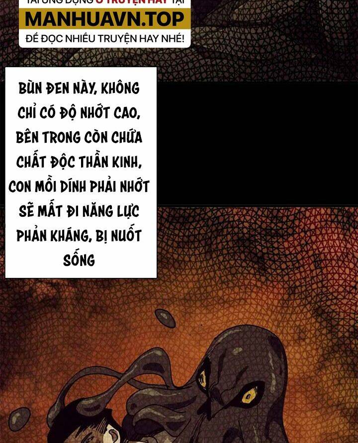 Luân Bàn Thế Giới Chapter 160 - Trang 2