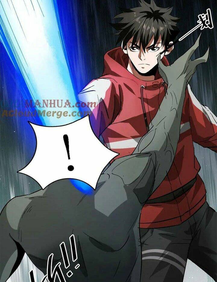 Luân Bàn Thế Giới Chapter 160 - Trang 2