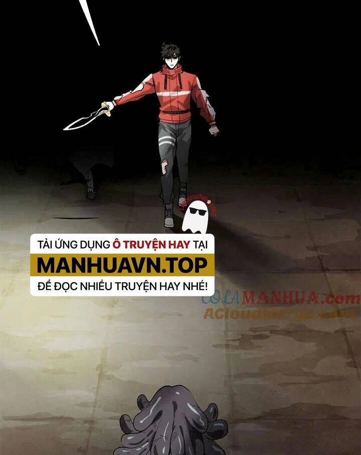 Luân Bàn Thế Giới Chapter 160 - Trang 2