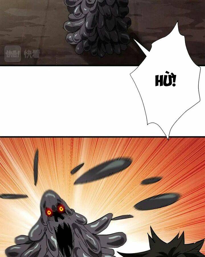 Luân Bàn Thế Giới Chapter 160 - Trang 2