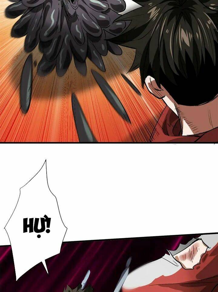 Luân Bàn Thế Giới Chapter 160 - Trang 2