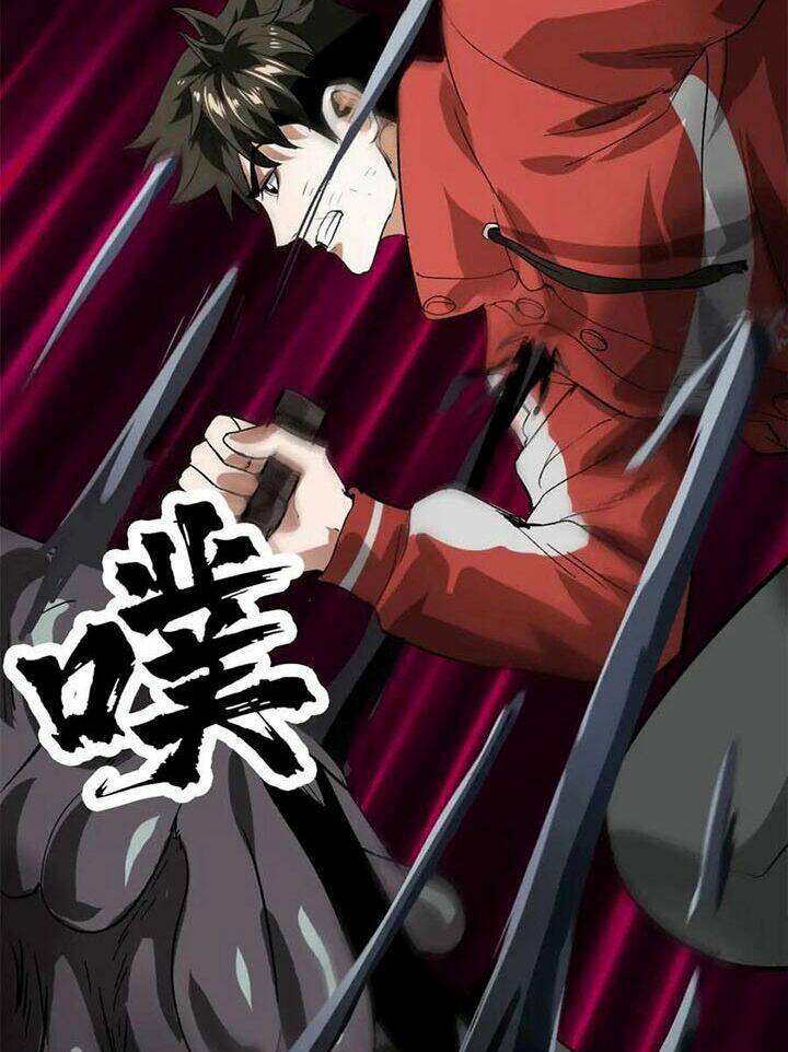 Luân Bàn Thế Giới Chapter 160 - Trang 2