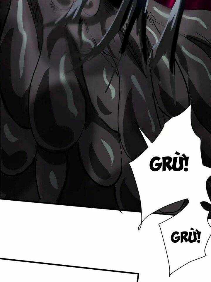 Luân Bàn Thế Giới Chapter 160 - Trang 2