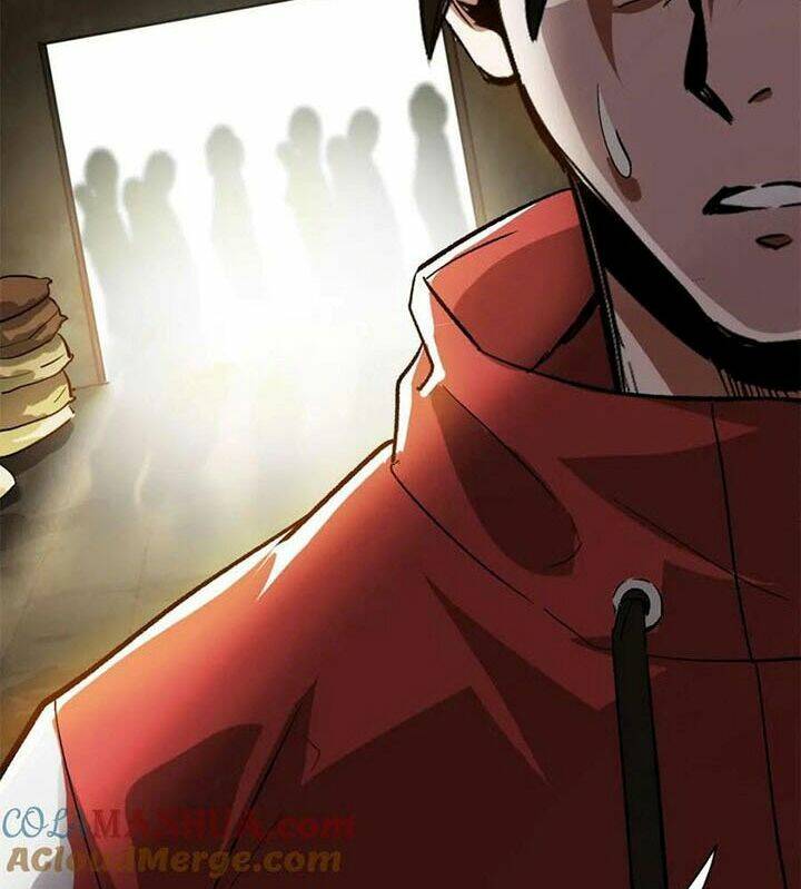 Luân Bàn Thế Giới Chapter 160 - Trang 2