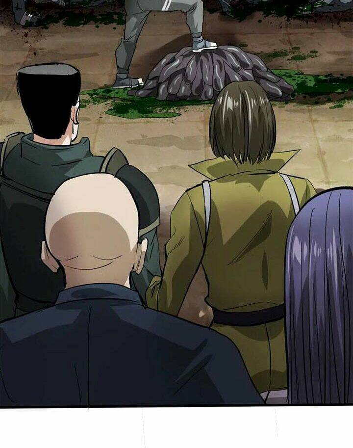 Luân Bàn Thế Giới Chapter 160 - Trang 2