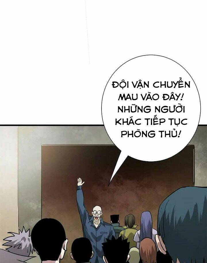 Luân Bàn Thế Giới Chapter 160 - Trang 2