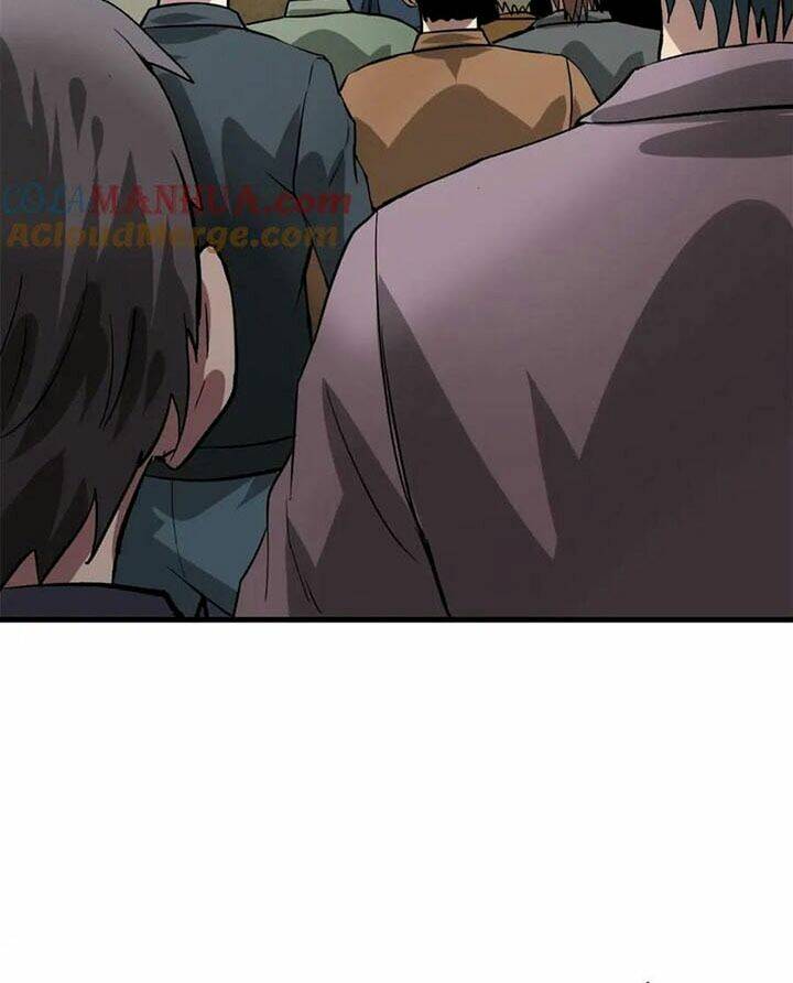 Luân Bàn Thế Giới Chapter 160 - Trang 2