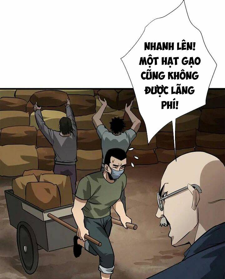 Luân Bàn Thế Giới Chapter 160 - Trang 2