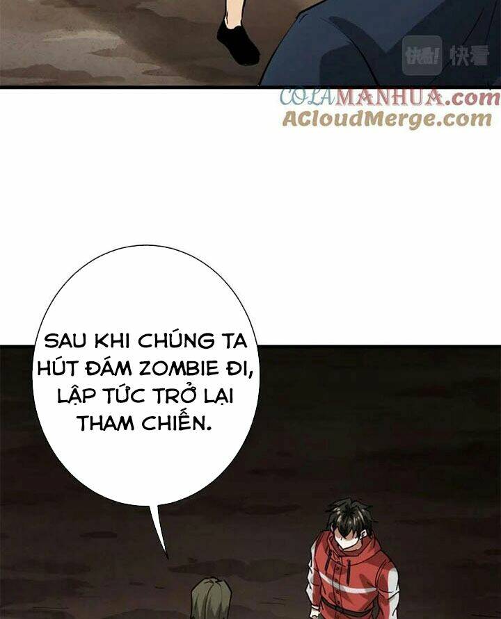 Luân Bàn Thế Giới Chapter 160 - Trang 2