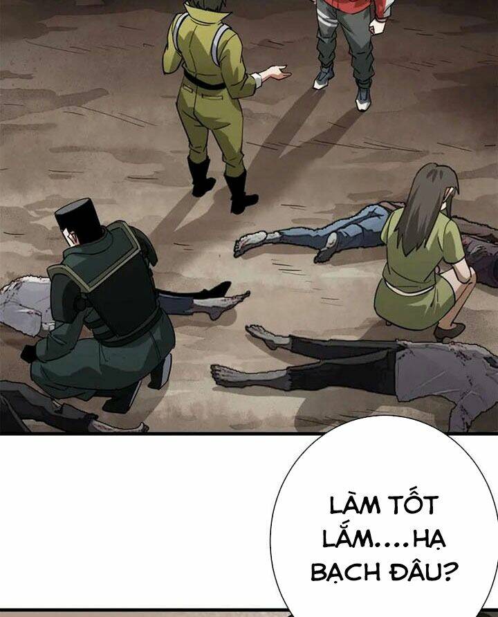 Luân Bàn Thế Giới Chapter 160 - Trang 2