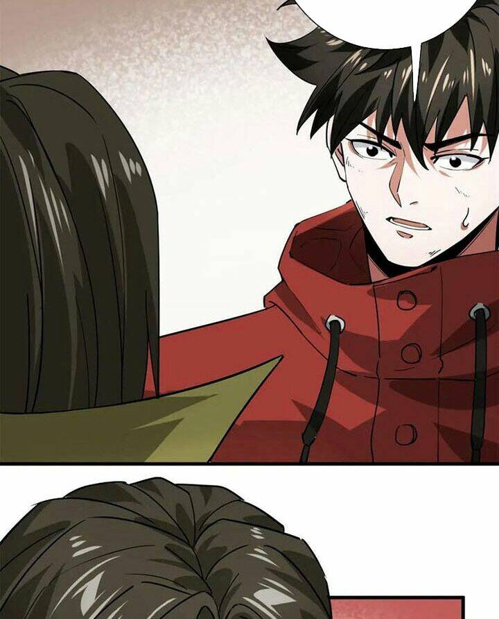 Luân Bàn Thế Giới Chapter 160 - Trang 2