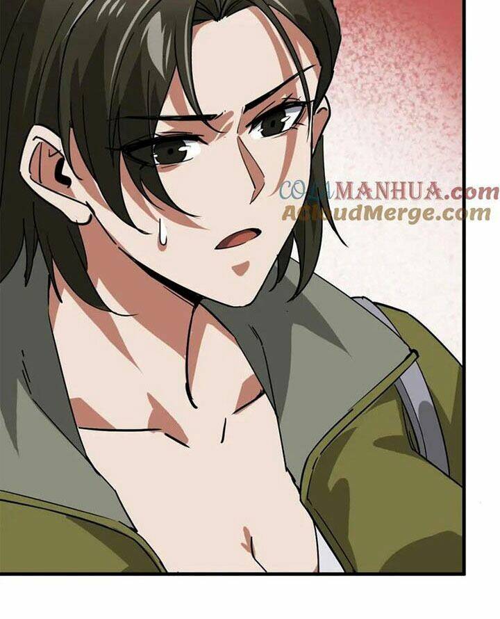 Luân Bàn Thế Giới Chapter 160 - Trang 2