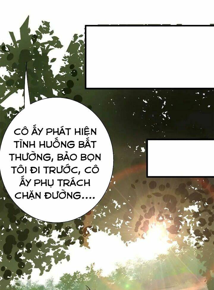 Luân Bàn Thế Giới Chapter 160 - Trang 2