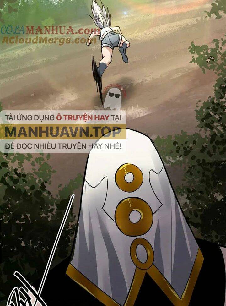 Luân Bàn Thế Giới Chapter 160 - Trang 2